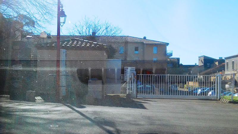 Maison de Retraite La Coustourelle à Sommières