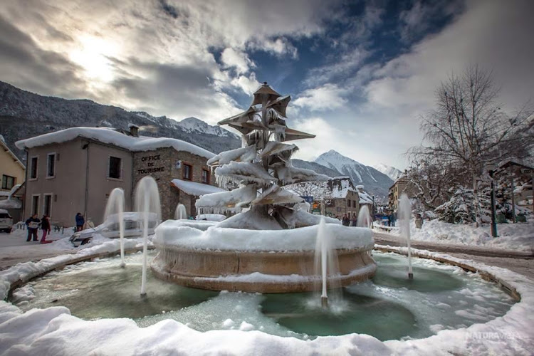 Au Chant des Marmites à Saint-Lary-Soulan