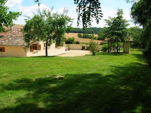 Montgizon à SAINT-ETIENNE-SUR-CHALARONNE