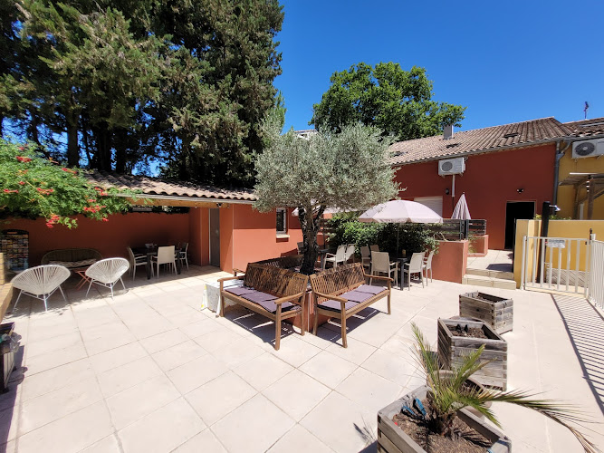 La Villa du lez à Prades-le-Lez
