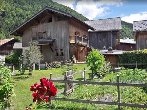 La Remise à SAMOENS