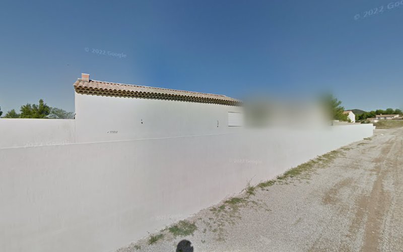 Alpilles Villa Soleil à Aureille