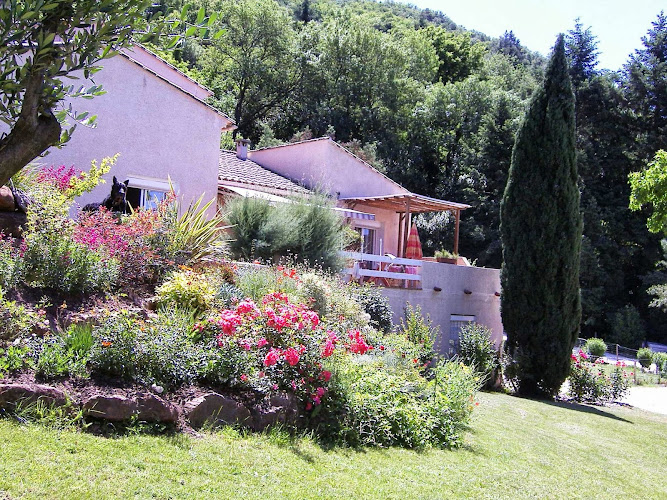 Le Clos Rene à Lodève