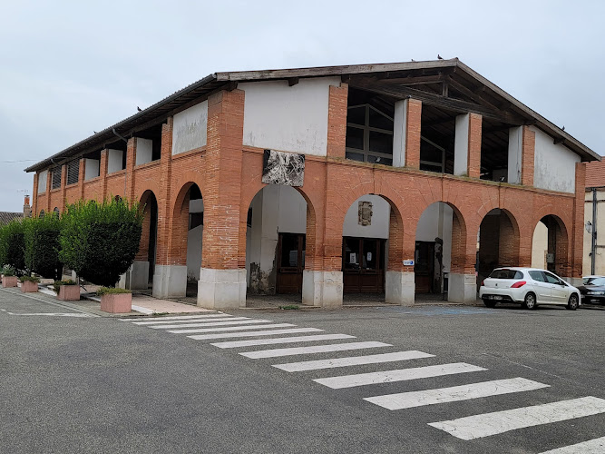 Cadours à Cadours