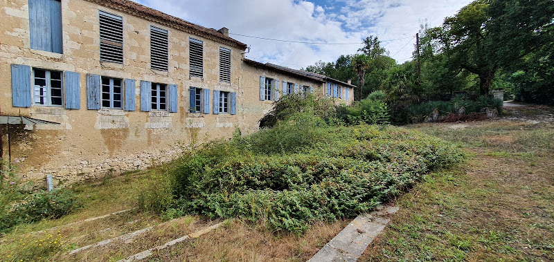 Tannerie Pastel à Lectoure