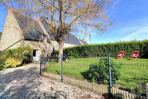 Le petit Colombier à St Coulomb