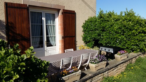 Vacances A La Ferme- Valderies à Valderiès