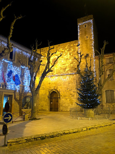 Le Flamant Rouge Guesthouse à Peyriac-de-Mer