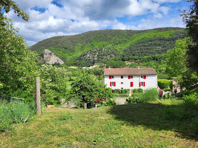 Le Clos d Audio à Riols