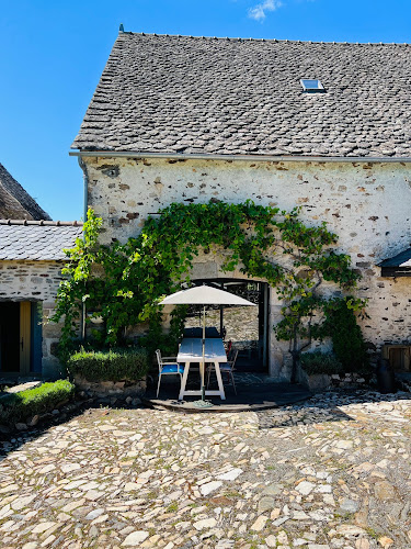 Saint Martial Entraygues à Saint-Martial-Entraygues