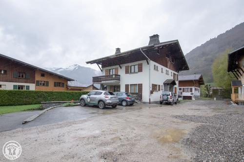 Montriond à MONTRIOND