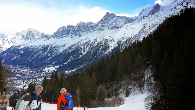Les Houches Locations à Les Houches