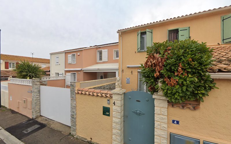 Perle d Asie 2 à Sète