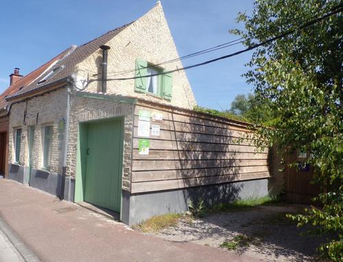 Ch'ti gîte à Saint Omer
