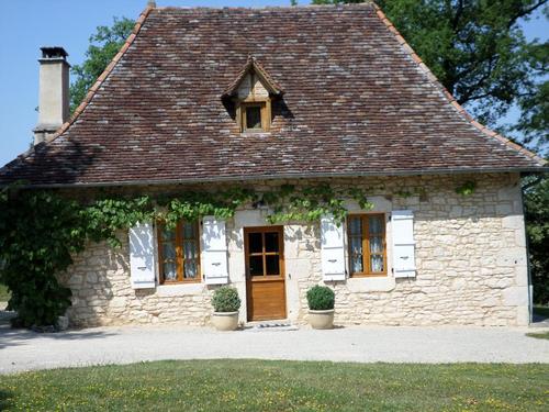 Gîtes de France® - Gîte les Vieux Chênes à THEMINETTES
