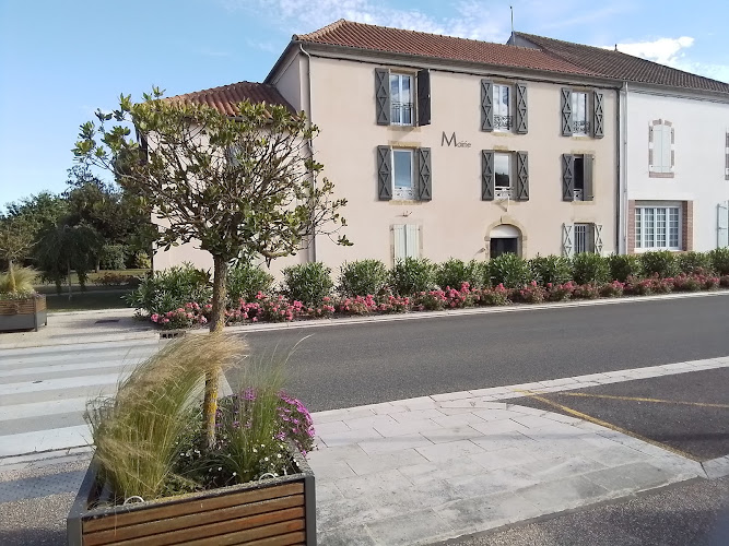 Villecomtal-sur-Arros à Villecomtal-sur-Arros