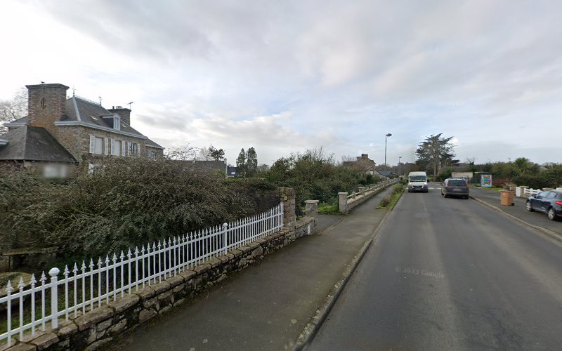 Gite Hénanbihen à Hénanbihen