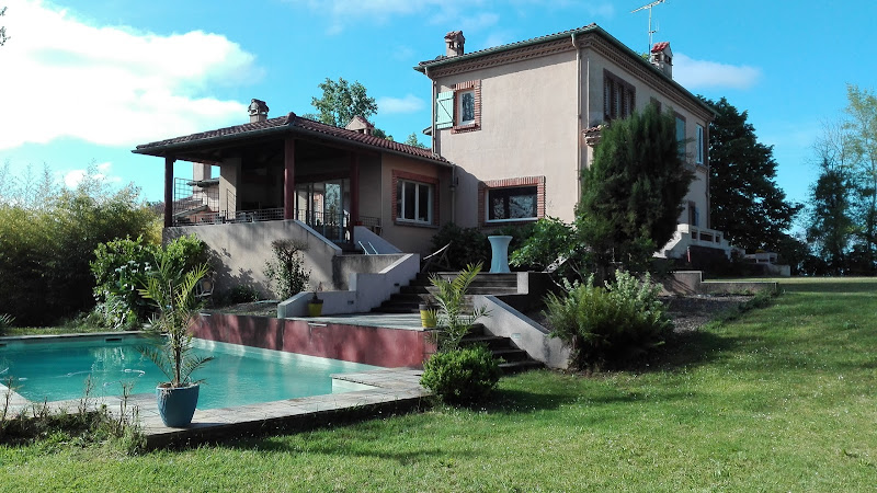 Domaine de Meninolle à Montfort-en-Chalosse