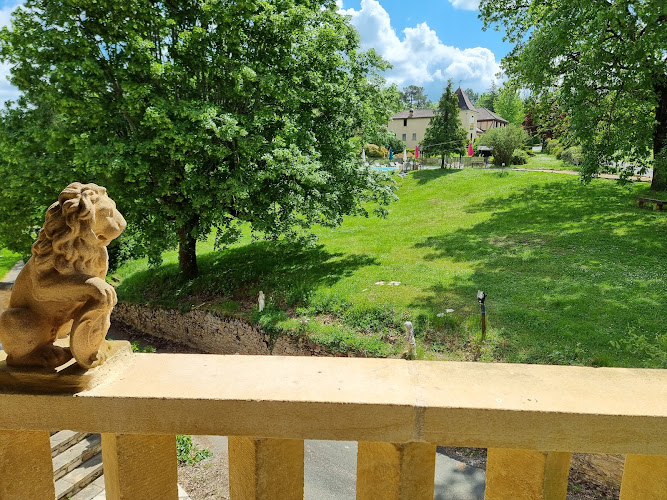 Le Domaine du Terroir à La Chapelle-Aubareil