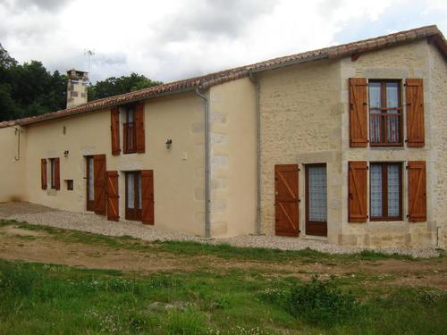 La Ferme d'Ernest à MARNAY