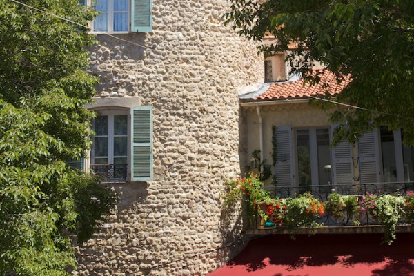 Riviera Apartments Antibes à Antibes