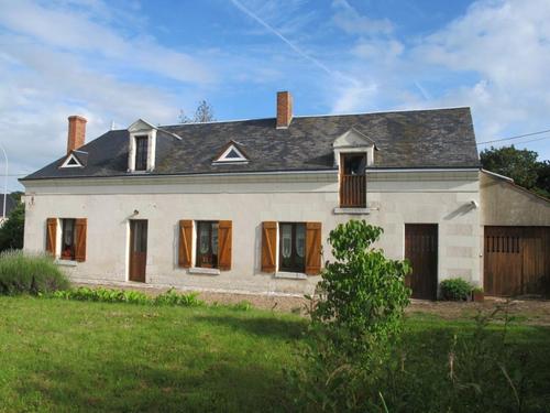 Au Bon Séjour à Chaumont Sur Loire