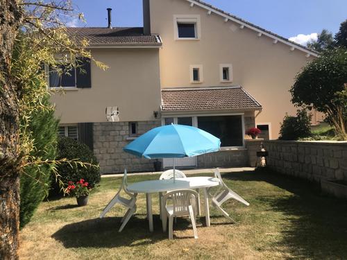 Les Chouvels