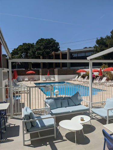 Caphotel à St-Laurent-du-Var