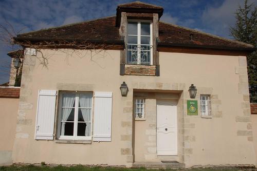 Le Cabanon Champenois à Ambonnay