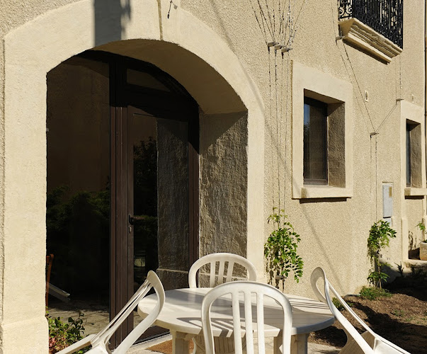 Gîte des Maseliers à Cournonsec