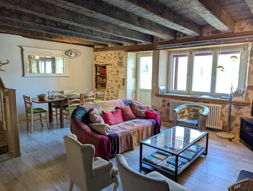 La Petite Maison à ROUSSINES