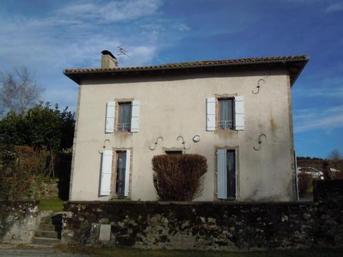 Gîtes de France® - Le Presbytère