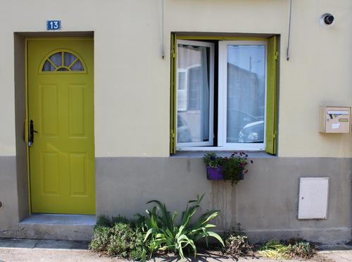 Gîte Saint Waast à Toul
