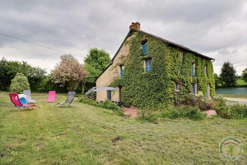 Burillon à Romille