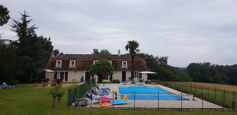 Domaine des Bigoussies à Saint-André-de-Double