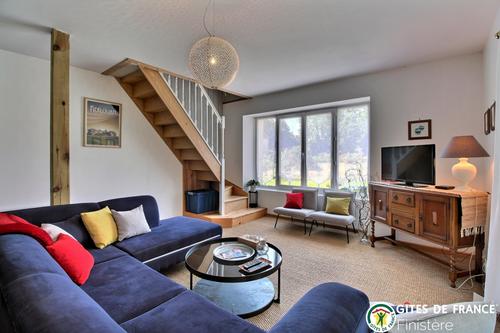 Gîte Derrien à Saint Derrien