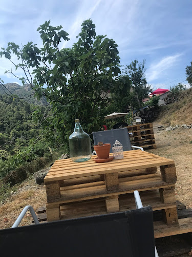 Gite Aghja Suttana à Santa-Lucia-di-Mercurio