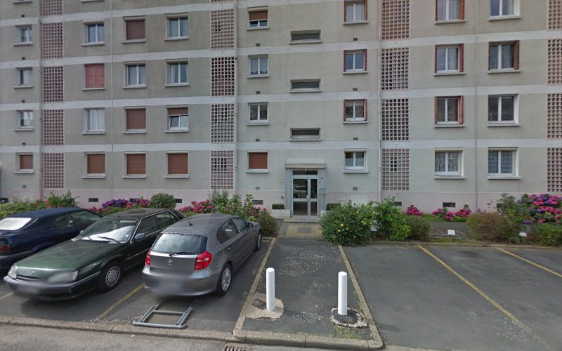 Le ChaKr ss à Angers