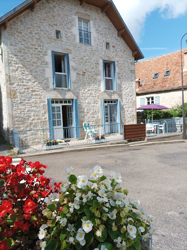 Gite-Lot-Chez-Nadine à Miers