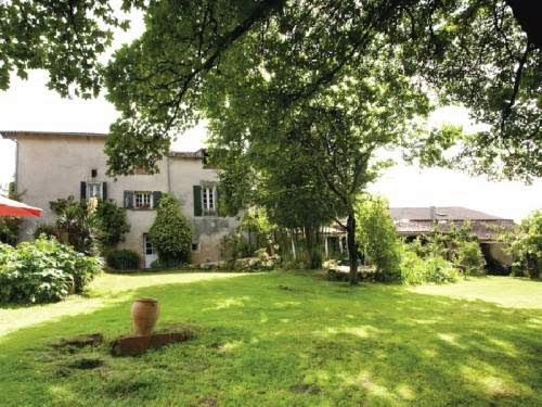Pauliac Chambres d hotes