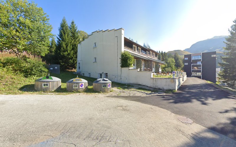 Les Chalets De Chamrousse à Chamrousse