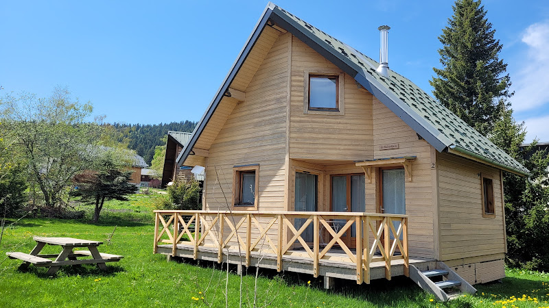 Chalet Le Révalpin à Les Déserts