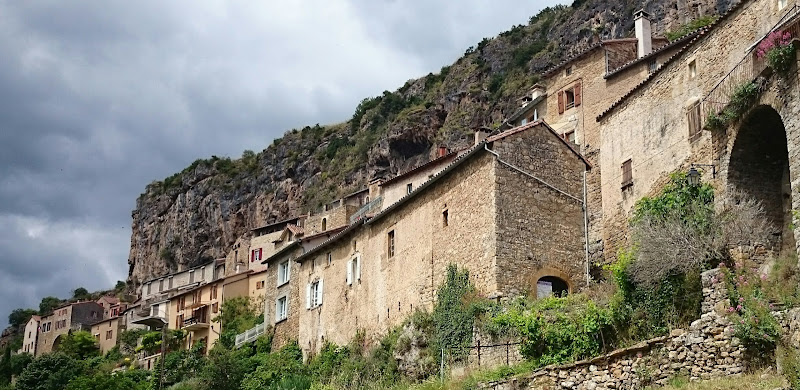 Comprégnac à Comprégnac