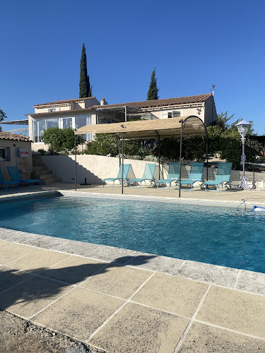 La Benvingude à Ansouis