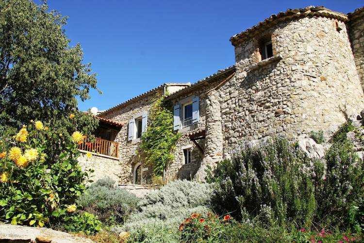 Chambre d hôtes Hérault les Hauts d Issensac à Causse-de-la-Selle