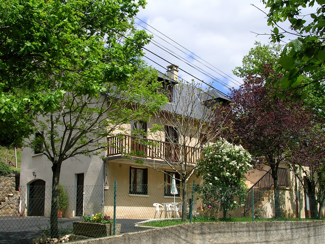 Chambres d hôtes au Colombié à Espalion