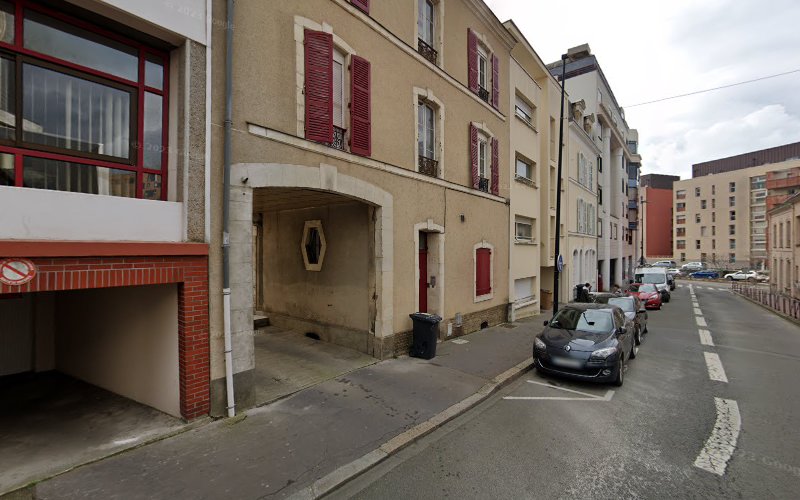 La Résidence Kméléon à Le Mans