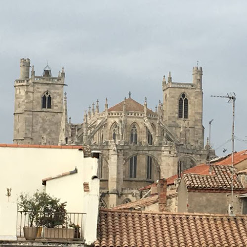 Casa Amalita à Narbonne