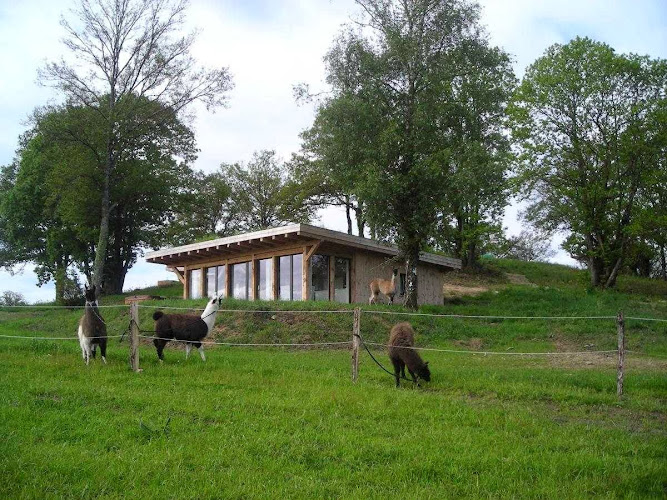 Clos des Chenaies à Dompierre-les-Églises