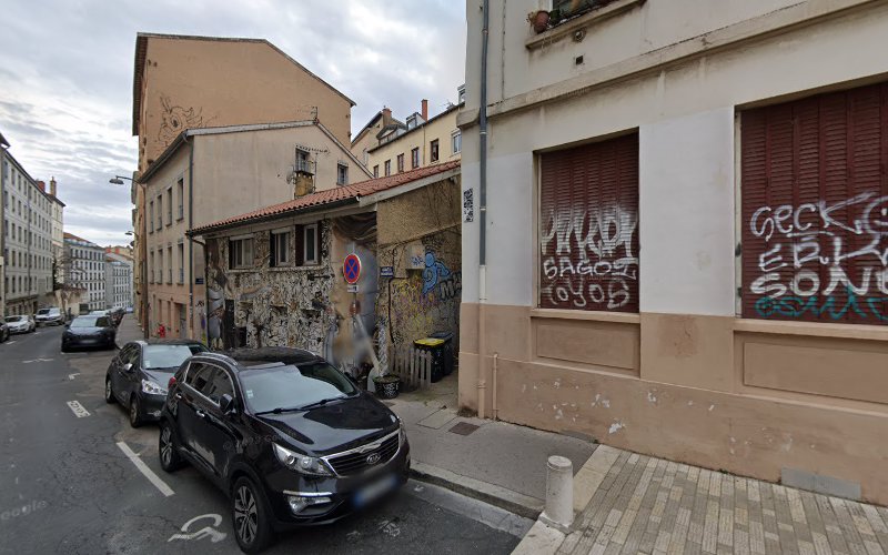 Ma Chambre à Lyon à Lyon